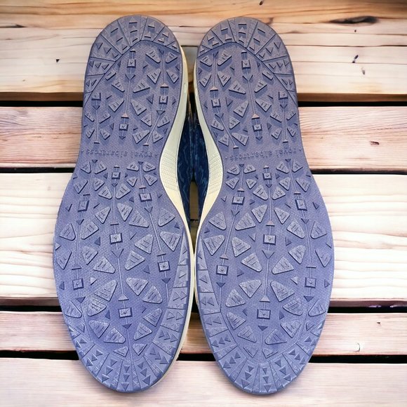 NWOB Royal Albartross Ladies' Custom Print Fieldfox Golf Shoe - Size 9-9.5 - Picture 14 of 14